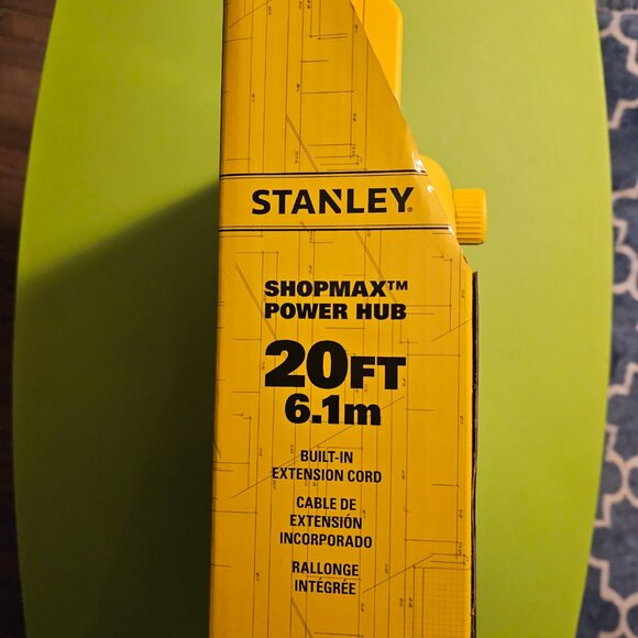 Stanley Power Hub - Picture 2 of 4